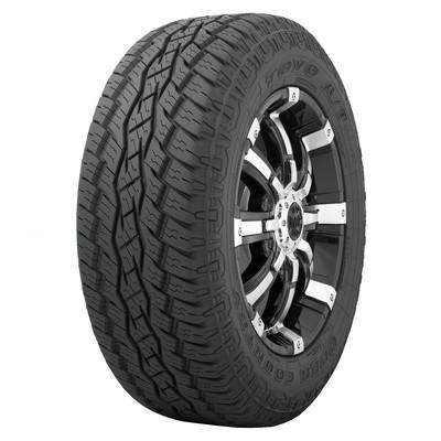 TOYO Open Country A/T Plus 255/55R18 109H XL