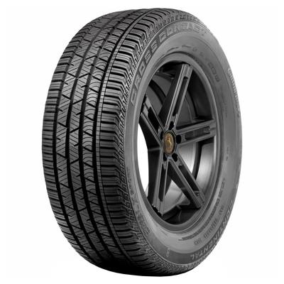 Continental ContiCrossContact LX Sport  255/55R18 105H MO ML