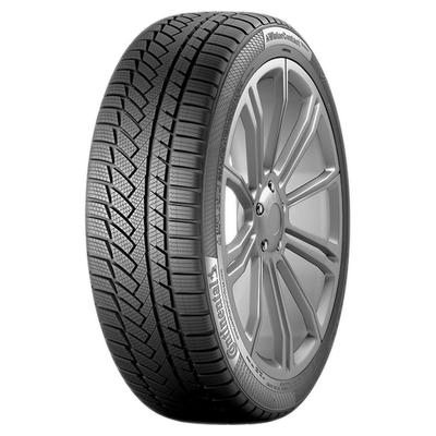 Continental ContiWinterContact TS 850 P 255/40R19 100V FR XL (не шип)