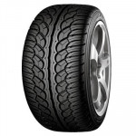 Yokohama Parada Spec-X PA02J 235/65R18 106H