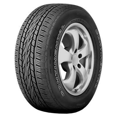 Continental ContiCrossContact LX20 255/55R20 107H EcoPlus