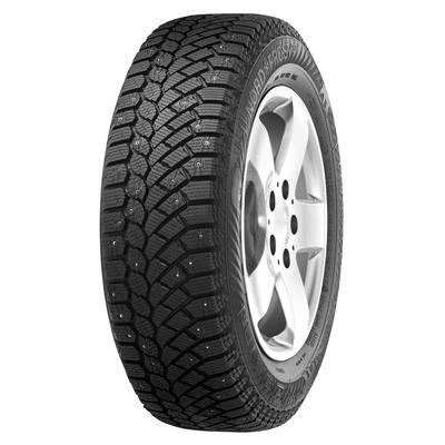 Gislaved Nord Frost 200 155/65R14 75T (шип)
