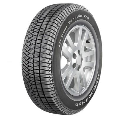 BFGoodrich Urban Terrain T/A 255/65R16 113H XL