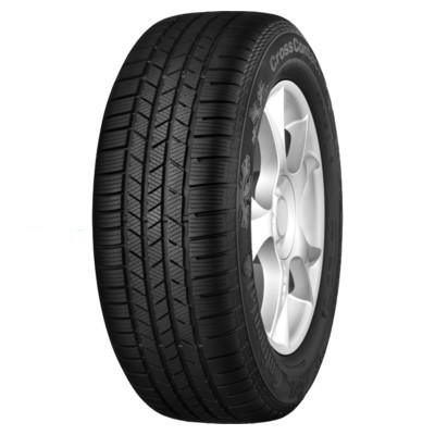 Continental ContiCrossContact Winter  235/60R17 102H MO (не шип)