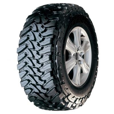 TOYO Open Country M/T 275/70R18 121/118P