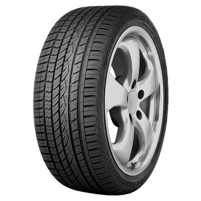 Continental CrossContact UHP 255/55R18 109W FR XL
