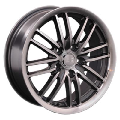 LS Wheels 278 6,5x15 5x112 ET45 D57,1 GMF