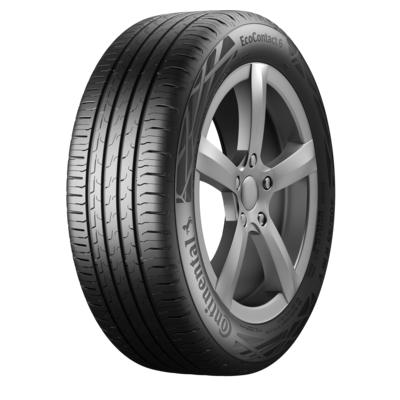 Continental EcoContact 6 195/65R15 91T