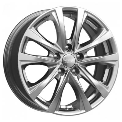iFree Original KS776 7x17 5x114,3 ET45 D66,1 Dark platinum