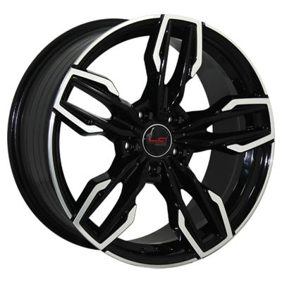 LegeArtis Concept Concept-B535 8,5x19 5x120 ET38 D72,6 BKF