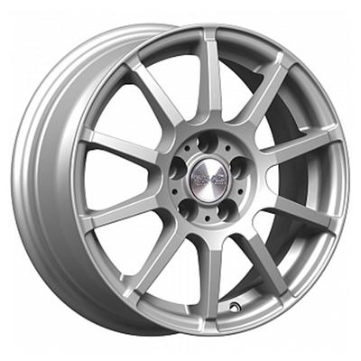 SKAD Akita 6x15 4x98 ET35 D58,6 Selena