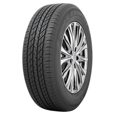 TOYO Open Country U/T 225/60R18 100H