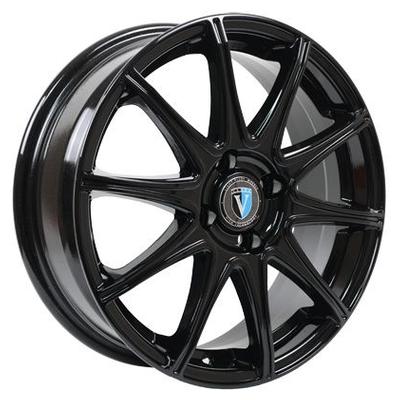 Venti 1616 6,5x16 5x114,3 ET46 D67,1 BL