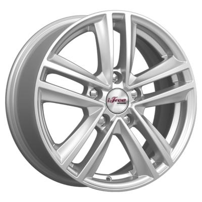 iFREE Katar 6,5x16 5x112 ET46 D57,1 Neo-klassik