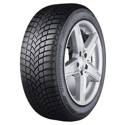 Bridgestone Blizzak LM001 Evo 245/40R18 93V (не шип)