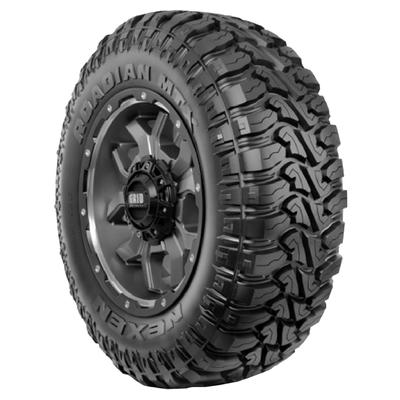 Roadian MTX RM7