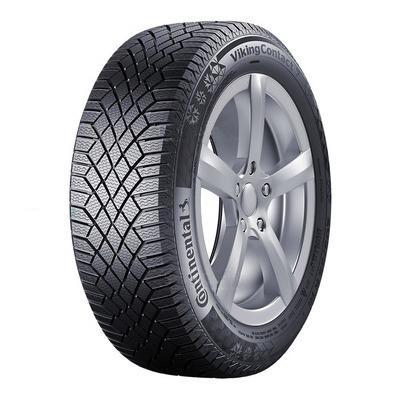 Continental VikingContact 7 265/55R19 113T FR XL (не шип)