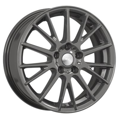 SKAD Dubay 6,5x17 5x114,3 ET45 D67,1 grafit