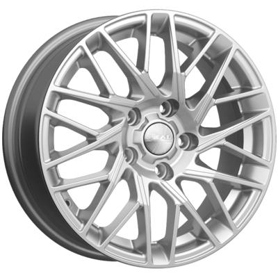 SKAD Siena 6,5x16 5x108 ET50 D63,35 Selena