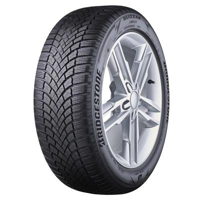 Bridgestone Blizzak LM005 DriveGuard 235/45R18 98V RunFlat XL (не шип)