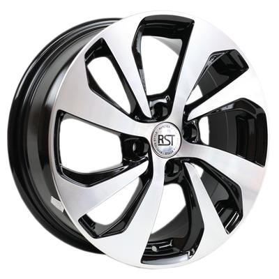 RST R005 (Rio) 6x15 4x100 ET46 D54,1 BD
