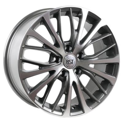 RST R027 (Camry) 7,5x17 5x114,3 ET45 D60,1 GRD