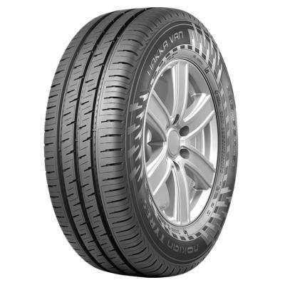 Nokian Tyres Hakka Van 215/75R16C 116/114S