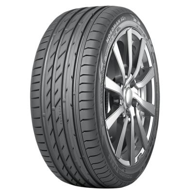 Nokian Tyres Nordman SZ2 245/40R18 97W XL