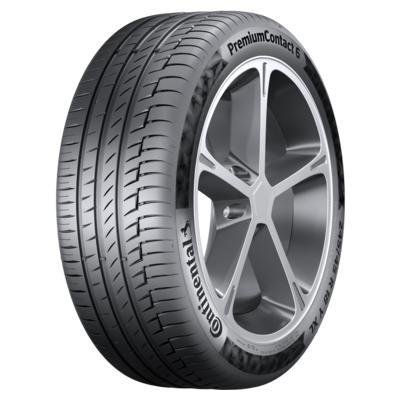 Continental PremiumContact 6 215/55R18 95H