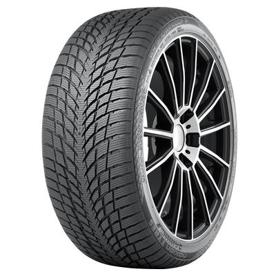 Nokian Tyres WR Snowproof P 245/35R19 93W XL (не шип)