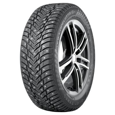 Nokian Tyres Hakkapeliitta 10p 225/55R17 101T XL (шип)