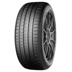 Yokohama Advan Sport V107C 285/45ZR22 114Y