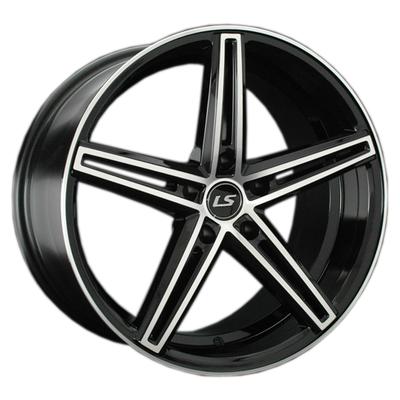 LS 749 8,5x19 5x112 ET40 D66,6 BKF
