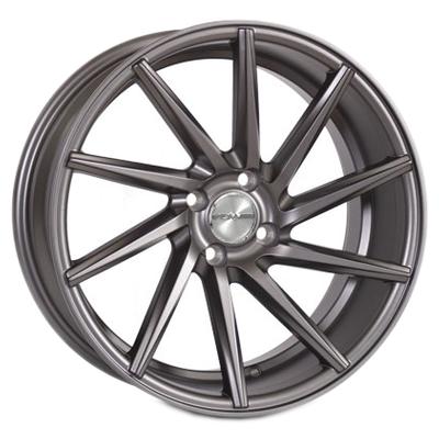 PDW 1022Left (CVT) 7x15 4x100 ET30 D60,1 U4GRA