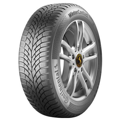 Continental WinterContact TS 870 P 215/55R17 98V XL (не шип)