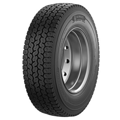 Michelin X Multi HD D 315/70R22,5 154/150L