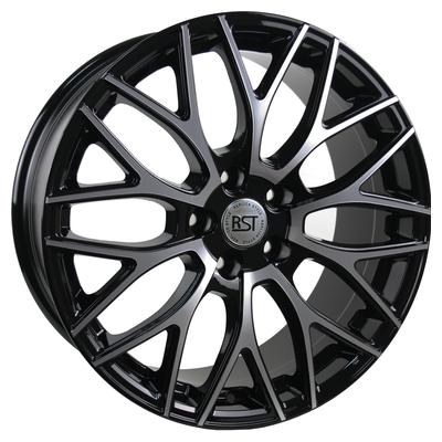 RST R098 (Evoque) 8x18 5x108 ET45 D63,4 BD