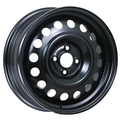 Trebl R-1676 6,5x16 4x100 ET37 D60,1 Black
