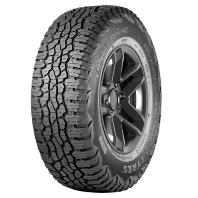 Nokian Tyres Outpost AT 255/70R17 112T