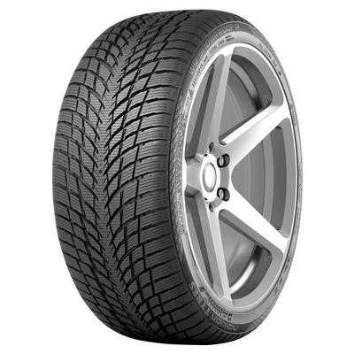 Nokian Tyres Snowproof P 215/50R18 92V (не шип)