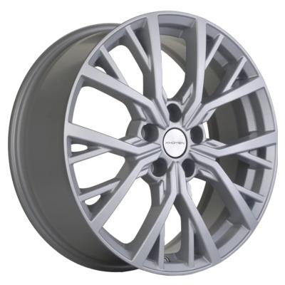 Khomen Wheels KHW1806 (Jolion) 7x18 5x114,3 ET37 D66,5 F-Silver
