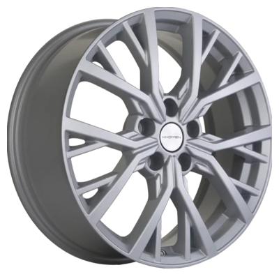 Khomen Wheels KHW1806 (Tucson) 7x18 5x114,3 ET51 D67,1 F-Silver