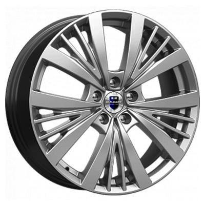 K&K Marvel-original (KS881) 7,5x19 5x114,3 ET40 D60,1 Dark platinum