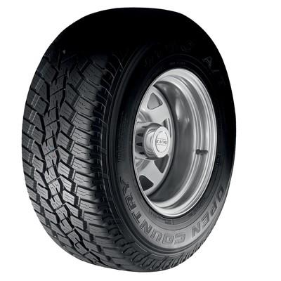TOYO Open Country A/T 31/10,5R15 109S