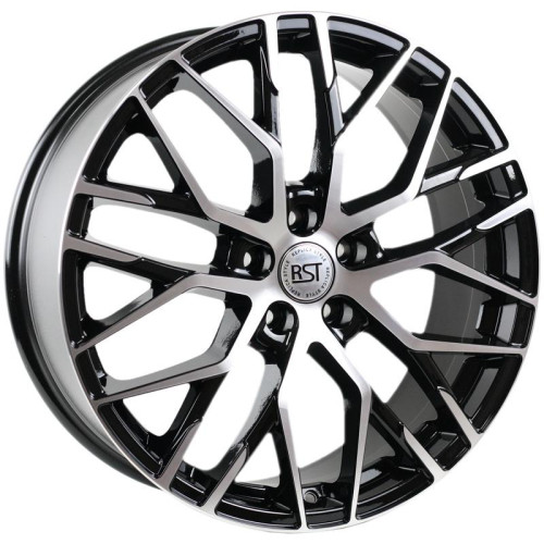 RST R019 (Volvo) 7,5x19 5x108 ET50,5 D63,4 BD