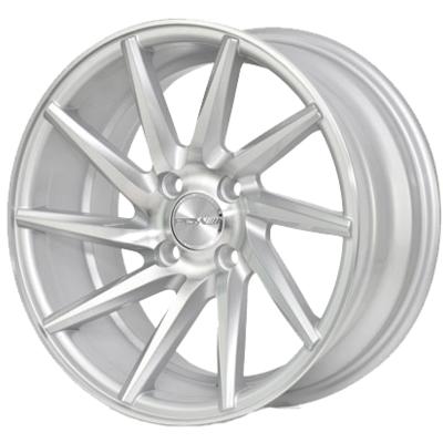 PDW 1022Left (CVT) 7x16 4x98 ET30 D58,5 M/S