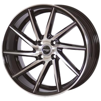 PDW 1022Left (CVT) 7x16 5x100 ET30 D57,1 M/B