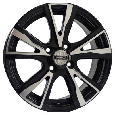 Neo 574 6x15 4x98 ET35 D58,6 BD