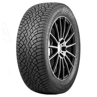 Nokian Tyres Hakkapeliitta R5 205/60R16 96R XL (не шип)