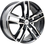R128 (Volvo XC40)
